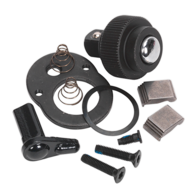 Sealey AK667238.RK Premier Repair Kit for AK6672.02 & AK667238M 3/8"Sq Drive