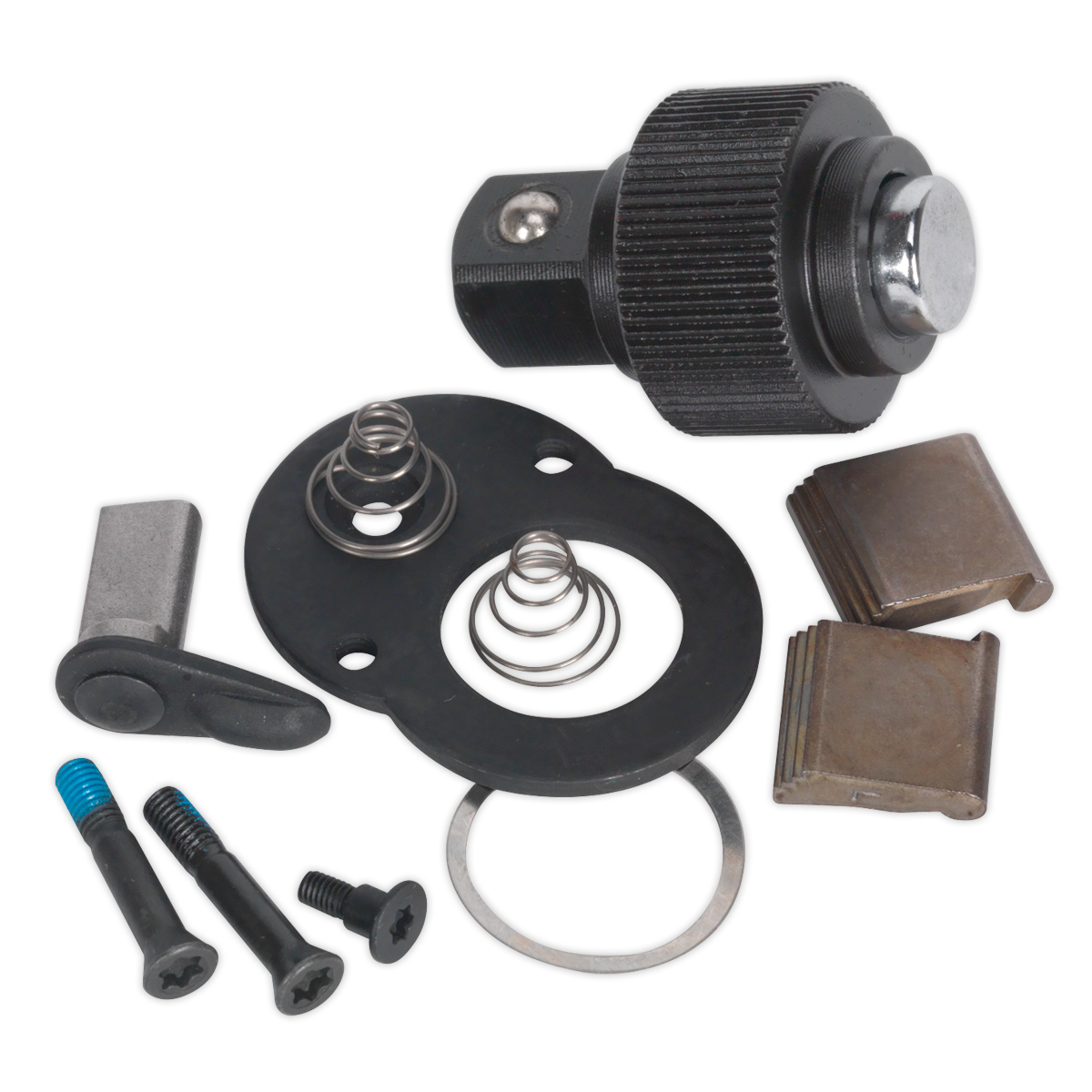 Sealey AK6687.RK Premier Repair Kit for AK6681, AK6687, AK6694 & AK6697 3/8"Sq Drive
