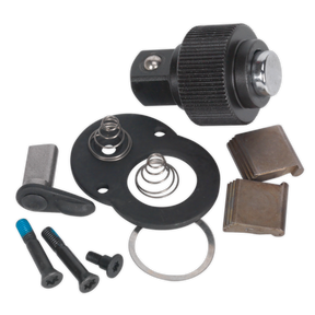 Sealey AK6687.RK Premier Repair Kit for AK6681, AK6687, AK6694 & AK6697 3/8"Sq Drive