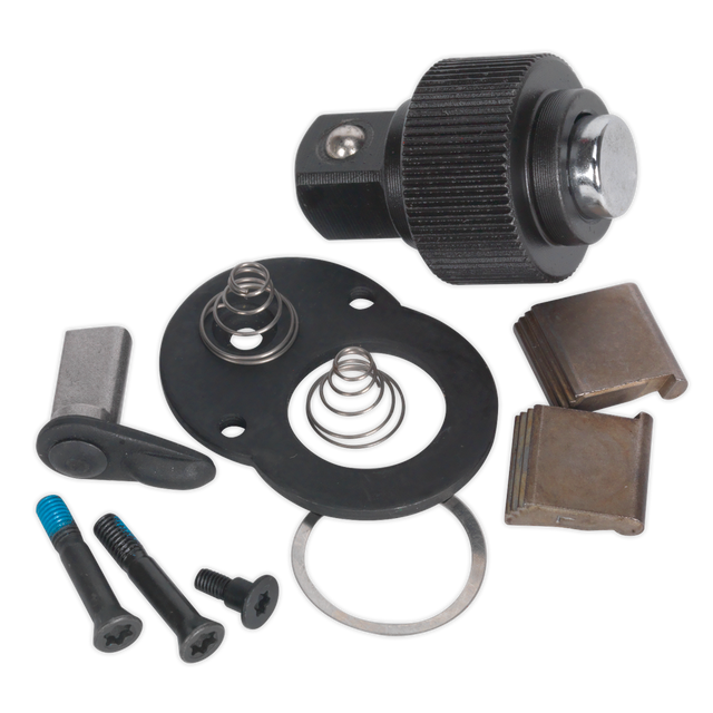 Sealey AK6687.RK Premier Repair Kit for AK6681, AK6687, AK6694 & AK6697 3/8"Sq Drive