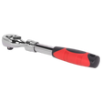Sealey AK6687 Premier Extendable Ratchet Wrench 3/8"Sq Drive