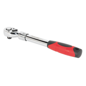 Sealey AK6688 Premier Extendable Ratchet Wrench 1/2"Sq Drive