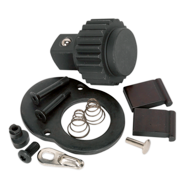 Sealey AK669.RK Premier Repair Kit for AK669 3/4"Sq Drive
