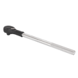 Sealey AK669 Premier Pear-Head Ratchet Wrench 3/4"Sq Drive