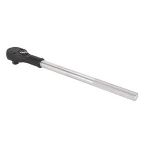Sealey AK669 Premier Pear-Head Ratchet Wrench 3/4"Sq Drive