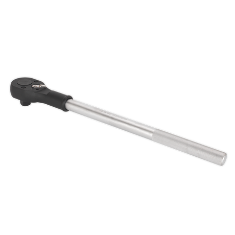 Sealey AK669 Premier Pear-Head Ratchet Wrench 3/4"Sq Drive