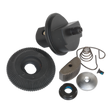 Sealey AK6690.RK Premier Repair Kit for AK6690 3/4"Sq Drive