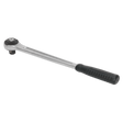Sealey AK6690 Premier Ratchet Wrench with Twist-Reverse 3/4"Sq Drive