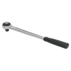 Sealey AK6690 Premier Ratchet Wrench with Twist-Reverse 3/4"Sq Drive