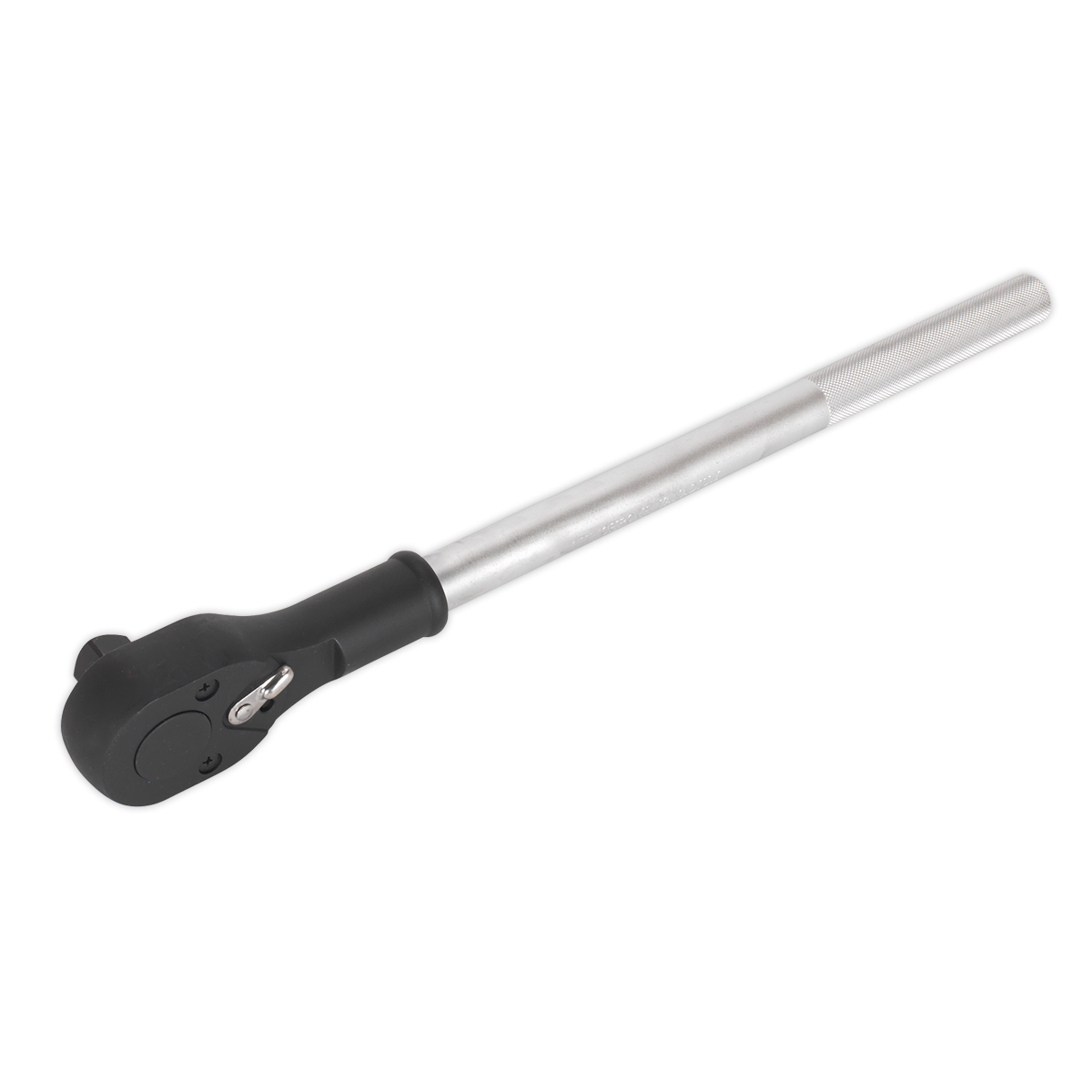 Sealey AK669 Premier Pear-Head Ratchet Wrench 3/4"Sq Drive - additional view 3
