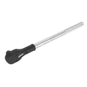 Sealey AK669 Premier Pear-Head Ratchet Wrench 3/4"Sq Drive - additional view 3
