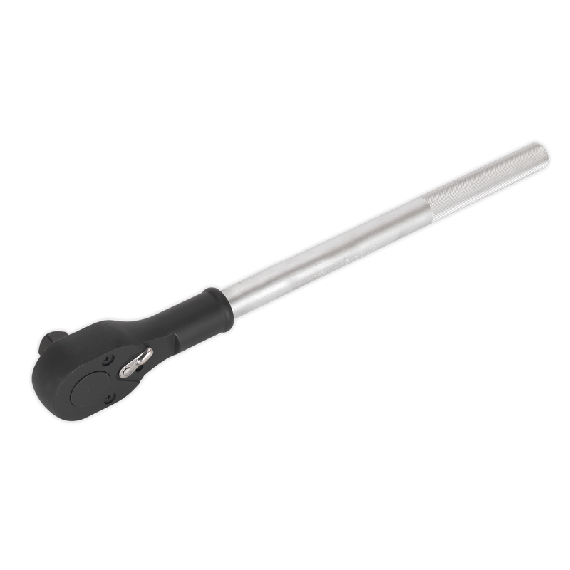 Sealey AK669 Premier Pear-Head Ratchet Wrench 3/4"Sq Drive - additional view 3