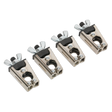 Sealey AK6804 Micro Welding Clamp Set 4pc