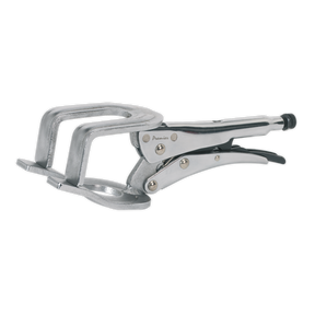 Sealey AK6828 Premier Locking U-Clamp 200mm