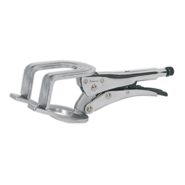 Sealey AK6828 Premier Locking U-Clamp 200mm