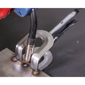 Sealey AK6828 Premier Locking U-Clamp 200mm - additional view 3