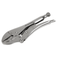 Sealey AK6830 Premier Optimum Grip Locking Pliers 225mm