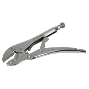 Sealey AK6830 Premier Optimum Grip Locking Pliers 225mm - additional view 4