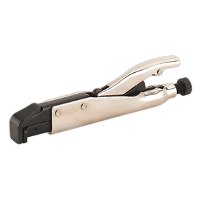 Sealey AK6832 Premier L-Tip Axial Locking Grip 195mm