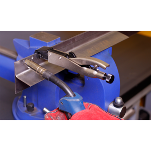 Sealey AK6832 Premier L-Tip Axial Locking Grip 195mm - additional view 2