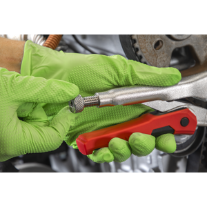 Sealey AK6859 Premier Quick Release Locking Pliers 220mm - additional view 7