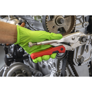 Sealey AK6859 Premier Quick Release Locking Pliers 220mm - additional view 6