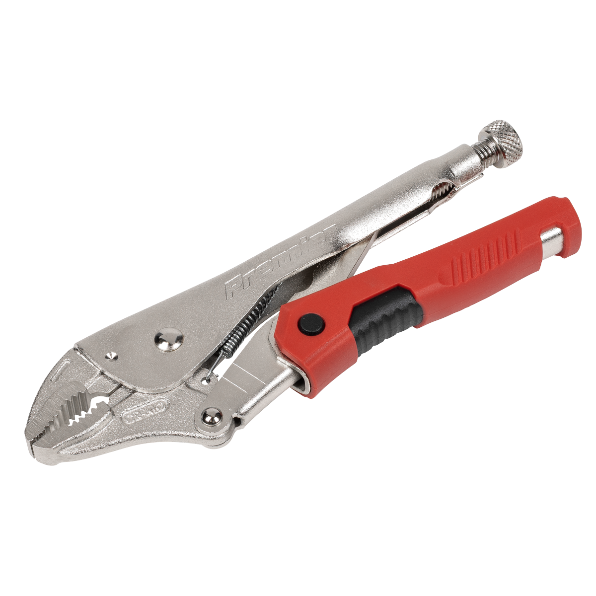 Sealey AK6859 Premier Quick Release Locking Pliers 220mm