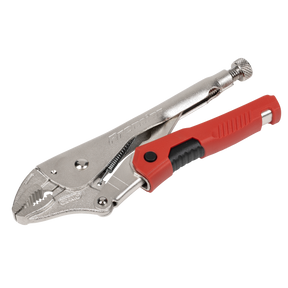 Sealey AK6859 Premier Quick Release Locking Pliers 220mm