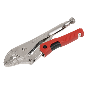 Sealey AK6859 Premier Quick Release Locking Pliers 220mm