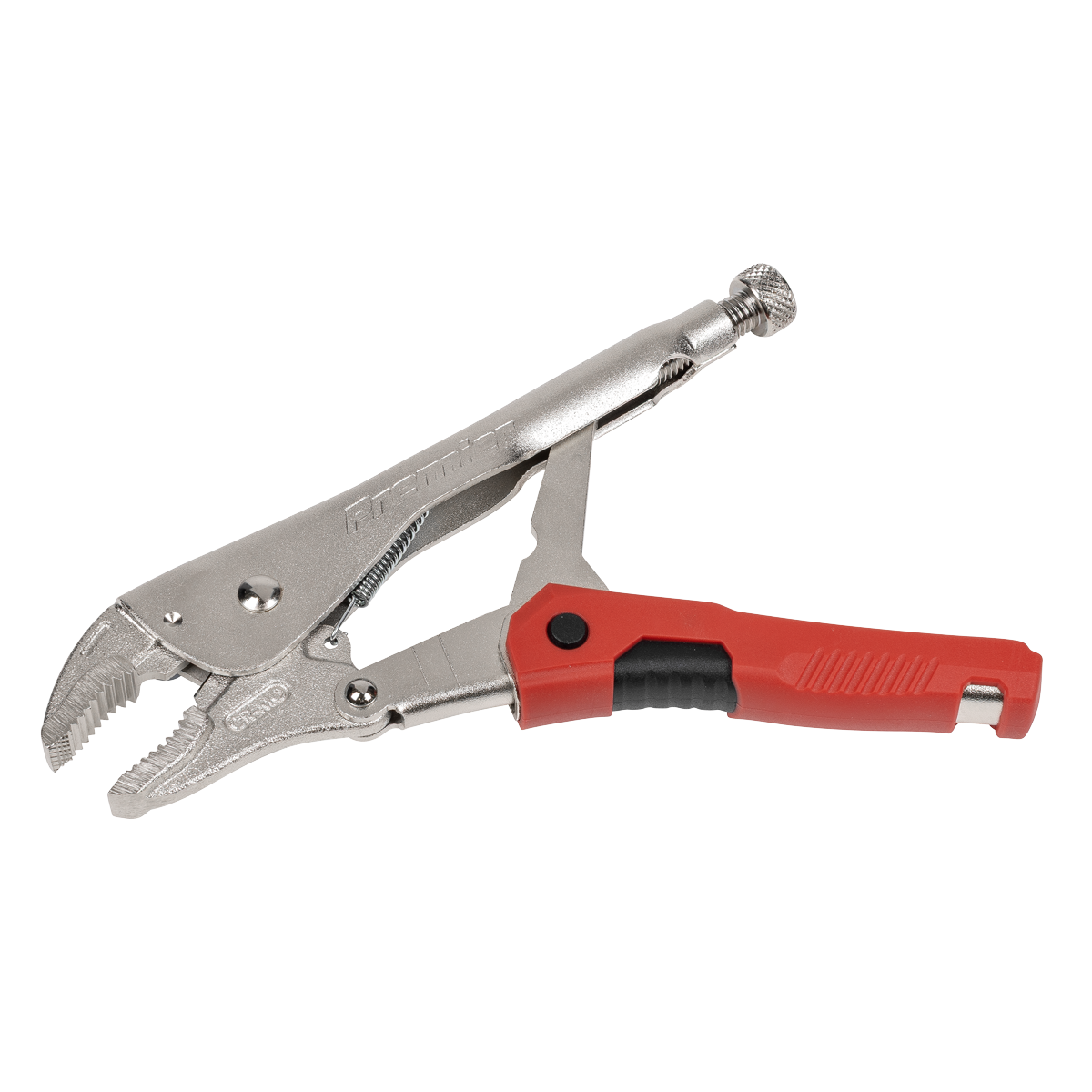 Sealey AK6859 Premier Quick Release Locking Pliers 220mm - additional view 3