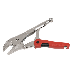 Sealey AK6859 Premier Quick Release Locking Pliers 220mm - additional view 3