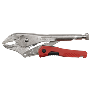 Sealey AK6859 Premier Quick Release Locking Pliers 220mm - additional view 4