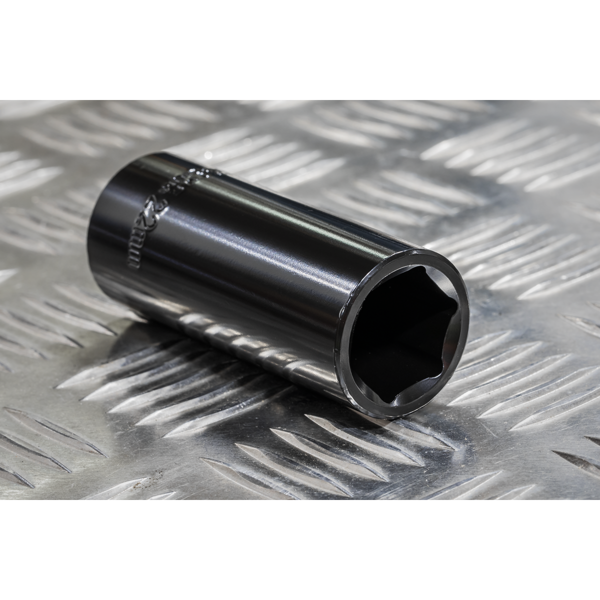 Sealey AK685 Premier Metric/Imperial Deep Impact Socket Set 1/2"Sq Drive 16pc - additional view 10