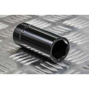 Sealey AK685 Premier Metric/Imperial Deep Impact Socket Set 1/2"Sq Drive 16pc - additional view 10