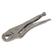 Sealey AK6872 Premier Locking Pliers Round Jaws 235mm