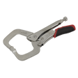 Sealey AK6873 Premier Locking C-Clamp 170mm