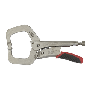 Sealey AK6873 Premier Locking C-Clamp 170mm - additional view 3