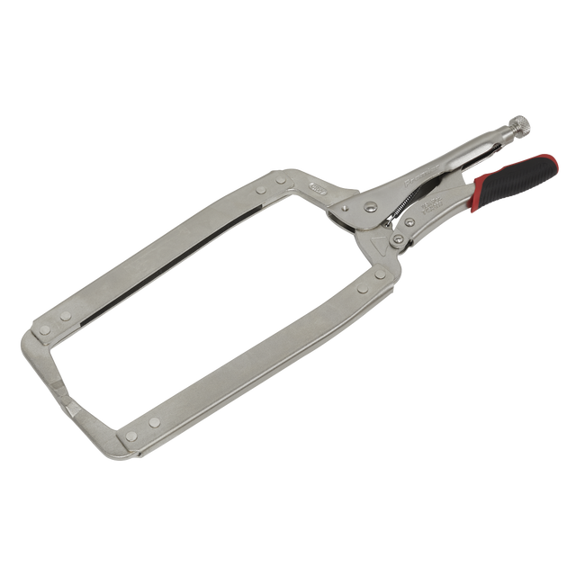 Sealey AK6875 Premier Locking C-Clamp 455mm