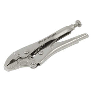 Sealey AK6876 Premier Locking Pliers Set 3pc - additional view 3
