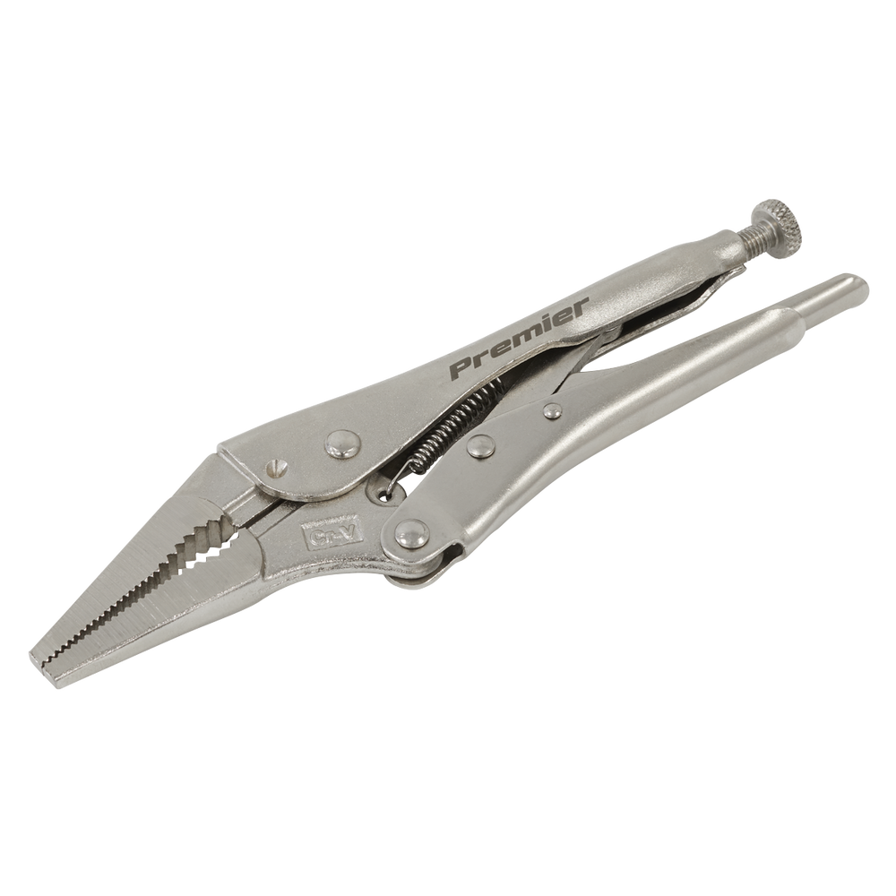 Sealey AK6876 Premier Locking Pliers Set 3pc - additional view 7