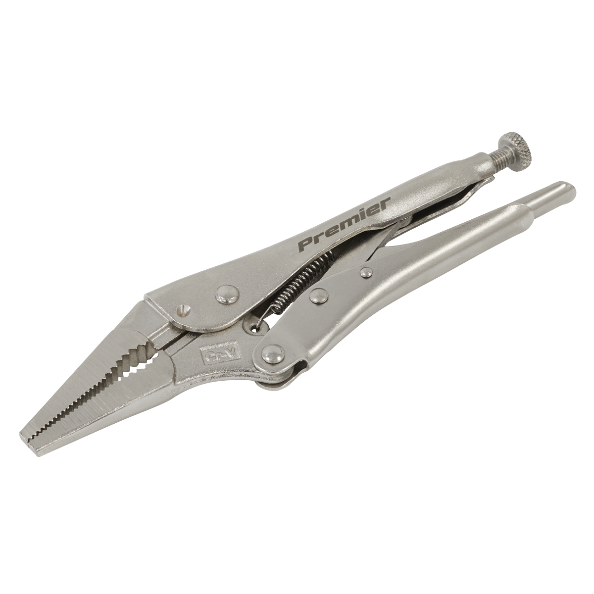 Sealey AK6876 Premier Locking Pliers Set 3pc - additional view 7