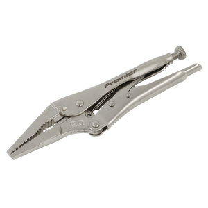 Sealey AK6876 Premier Locking Pliers Set 3pc - additional view 7
