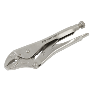 Sealey AK6876 Premier Locking Pliers Set 3pc - additional view 4