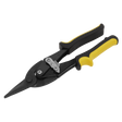 Sealey AK6904 Straight Cut Aviation Tin Snips