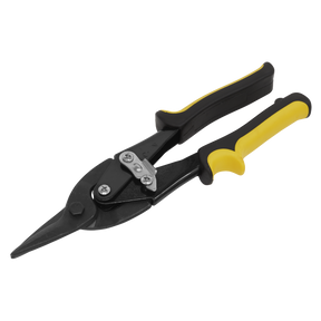 Sealey AK6904 Straight Cut Aviation Tin Snips
