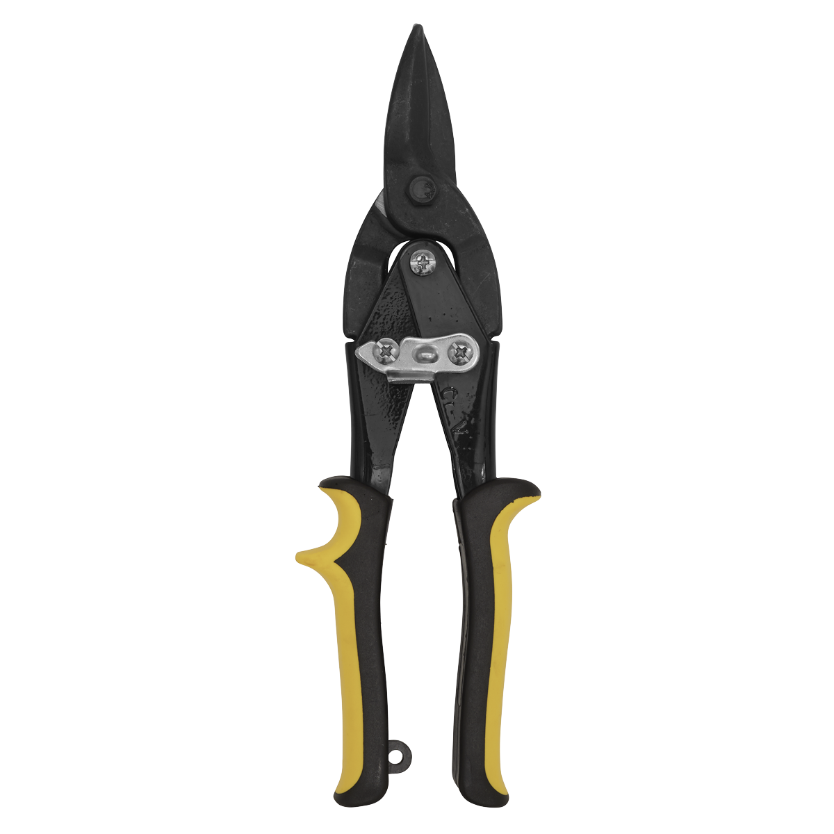 Sealey AK6904 Straight Cut Aviation Tin Snips - additional view 2