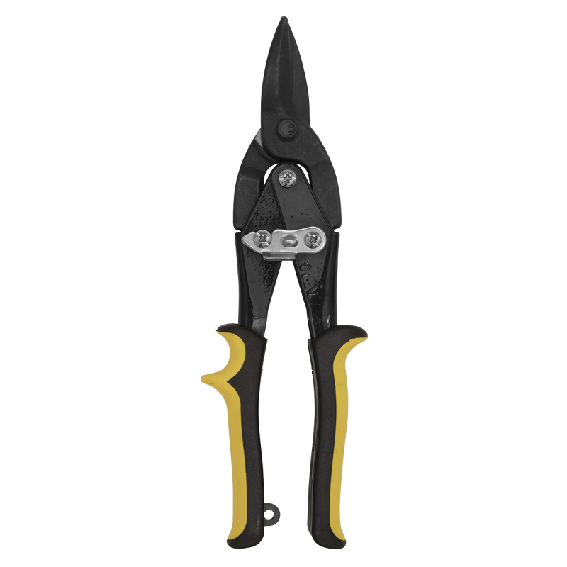 Sealey AK6904 Straight Cut Aviation Tin Snips - additional view 2