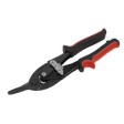 Sealey AK6905 Left Cut Aviation Tin Snips