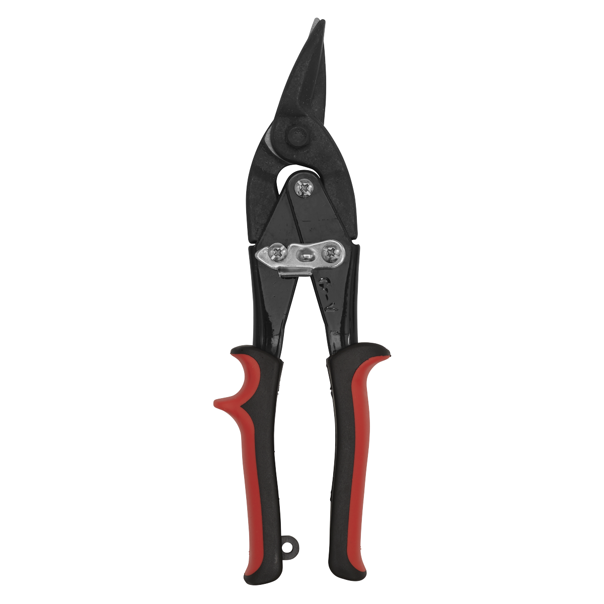 Sealey AK6905 Left Cut Aviation Tin Snips - additional view 2