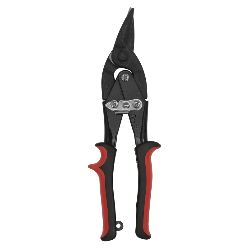 Sealey AK6905 Left Cut Aviation Tin Snips - additional view 2